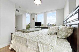 Photo 18: 501 2687 MAPLE Street in Vancouver: Kitsilano Condo for sale in "Eleven West" (Vancouver West)  : MLS®# R2814710