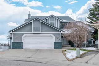 Photo 1: 128 Edgeridge Place NW in Calgary: Edgemont Detached for sale : MLS®# A2128789