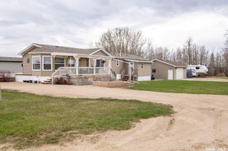 Main Photo: 801 2nd Avenue East in Shellbrook: Residential for sale : MLS®# SK968410