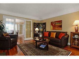 Photo 9: 5465 ELIZABETH Street in Vancouver West: Home for sale : MLS®# V1012301