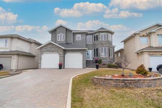 Photo 1: 6 Red Willow Crescent in Winnipeg: Southland Park Residential for sale (2K)  : MLS®# 202109478