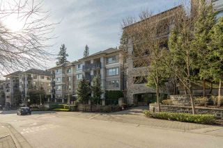 Photo 26: 304 2959 SILVER SPRINGS Boulevard in Coquitlam: Westwood Plateau Condo for sale in "TANTALUS" : MLS®# R2449512