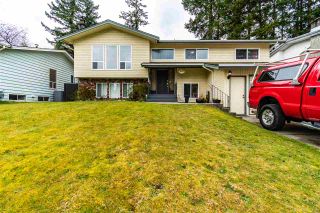 Photo 40: 3077 MOUAT Drive in Abbotsford: Abbotsford West House for sale : MLS®# R2562723