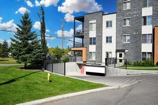 Photo 38: 2104 1317 27 Street SE in Calgary: Albert Park/Radisson Heights Apartment for sale : MLS®# A2081050