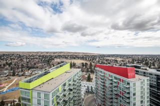 Photo 2: 1801 3830 Brentwood Road NW in Calgary: Brentwood Apartment for sale : MLS®# A1202870