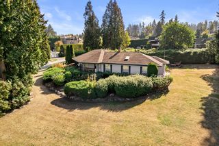 Main Photo: 3039 163 Street in Surrey: Grandview Surrey House for sale (South Surrey White Rock)  : MLS®# R2728895