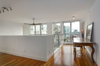 Photo 11: 1008 1238 RICHARDS Street in Vancouver: Yaletown Condo for sale in "METROPOLIS" (Vancouver West)  : MLS®# R2452504