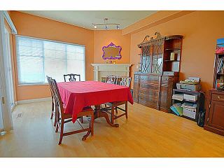 Photo 6: 78 2979 PANORAMA Drive in Coquitlam: Westwood Plateau Townhouse for sale in "DEERCREST" : MLS®# V1095821