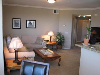 Photo 4: CARMEL VALLEY Condo for sale : 2 bedrooms : 3835 Elijah Court #528 in San Diego