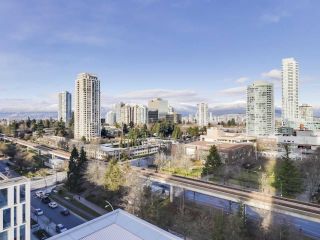 Photo 16: 907 6383 MCKAY Avenue in Burnaby: Metrotown Condo for sale in "Gold House" (Burnaby South)  : MLS®# R2532723