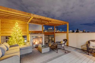 Photo 2: 824 Durham Avenue SW in Calgary: Upper Mount Royal Detached for sale : MLS®# A2102575