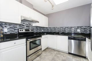 Photo 8: 307 5250 VICTORY Street in Burnaby: Metrotown Condo for sale (Burnaby South)  : MLS®# R2186667
