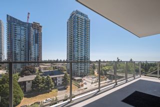 Photo 27: 705 6288 CASSIE Avenue in Vancouver: Metrotown Condo for sale (Burnaby South)  : MLS®# R2845441