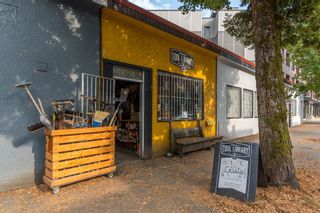 Photo 18: 3471 COMMERCIAL Street in Vancouver: Victoria VE Retail for sale in "LA VILLA" (Vancouver East)  : MLS®# C8045902
