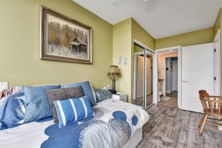 Photo 19: 1204 125 COLUMBIA Street in New Westminster: Downtown NW Condo for sale in "NORTHBANK" : MLS®# R2584652