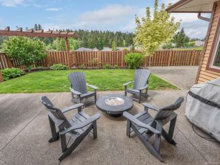Photo 8: 711 Gemsbok Dr in CAMPBELL RIVER: CR Campbell River Central House for sale (Campbell River)  : MLS®# 839968