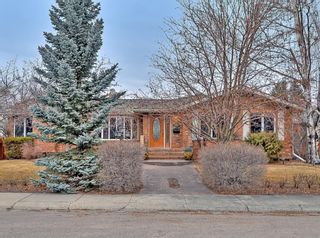 Photo 1: 1420 97 Avenue SW in Calgary: Haysboro Detached for sale : MLS®# A1203555