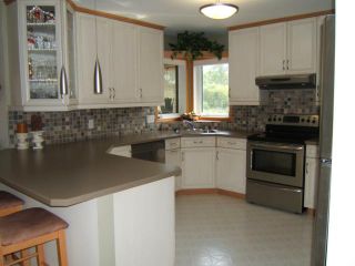 Photo 4: 717 Bonner Avenue in WINNIPEG: North Kildonan Residential for sale (North East Winnipeg)  : MLS®# 1114589