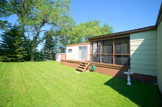Photo 22: 621 Estate Street in Portage la Prairie: House for sale : MLS®# 202217466