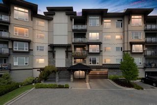 Photo 1: 412 1145 Sikorsky Rd in Langford: La Westhills Condo for sale : MLS®# 877037