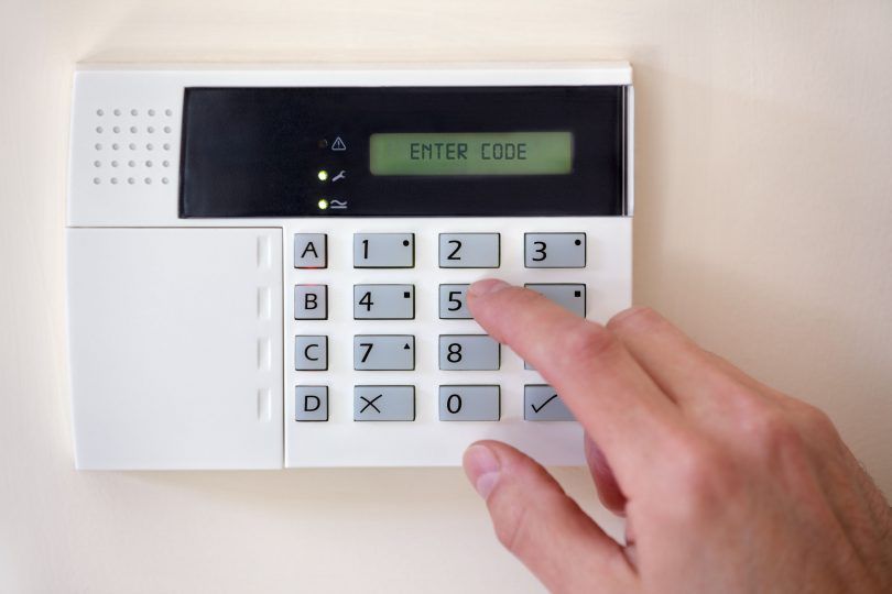 Top 5 Home Security Systems. Which One is Right for You?