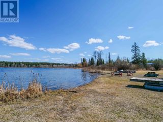 Photo 30: 4826 TEN MILE LAKE ROAD in Quesnel: Vacant Land for sale : MLS®# C8059390