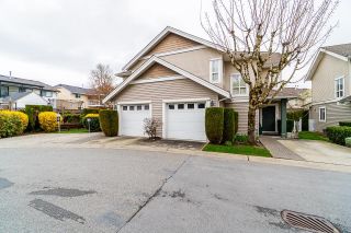 Photo 7: 9 6513 200 Street in Langley: Willoughby Heights Townhouse for sale : MLS®# R2674170