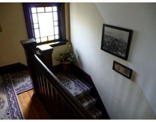 Photo 5: 5272 ELGIN Street: Knight Home for sale () 