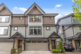 Main Photo: 90 6299 144 Street in Surrey: Sullivan Station Townhouse for sale in "Altura" : MLS®# R2691827
