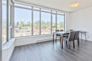 Photo 7: 604 518 WHITING WAY in Coquitlam: Coquitlam West Condo for sale : MLS®# R2494120