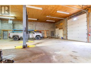 Photo 23: 850 EXETER STATION ROAD in 100 Mile House: Industrial for sale : MLS®# C8055783