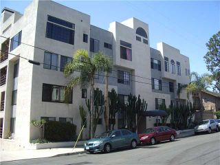 Photo 2: SAN DIEGO Condo for sale : 2 bedrooms : 235 Quince Street #303