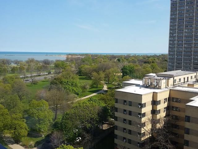 Photo 3: Photos: 5100 N Marine Drive Unit 13G in Chicago: CHI - Uptown Residential for sale ()  : MLS®# 10934137