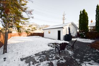 Photo 24: 549 Chelsea Ave in Winnipeg: East Kildonan House for sale (3D)  : MLS®# 202127586