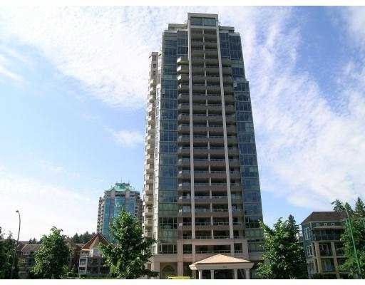 Main Photo: 402 3070 GUILDFORD Way in Coquitlam: North Coquitlam Condo for sale in "Lakeside Terrace "The Tower"" : MLS®# R2209881