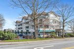 Main Photo: 406 6390 196 Street in Langley: Willoughby Heights Condo for sale in "Willow Gate" : MLS®# R2852939
