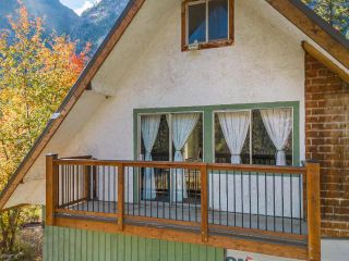 Photo 61: 500 JORGENSEN ROAD: Lillooet House for sale (South West)  : MLS®# 170311