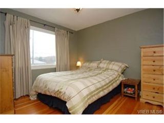 Photo 7:  in VICTORIA: SW Marigold House for sale (Saanich West)  : MLS®# 457584