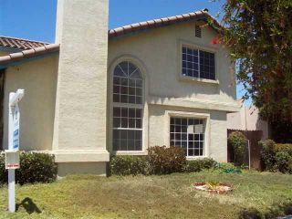 Photo 2: CHULA VISTA House for sale : 3 bedrooms : 556 Glover