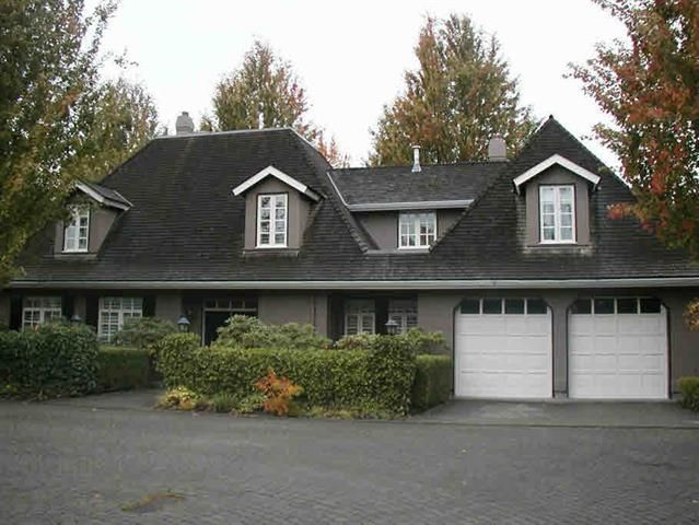 Main Photo: 2 8575 Angler's in Vancouver: Southlands House for sale (Vancouver West)  : MLS®# R2595914