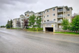 Main Photo: 303 270 Shawville Way SE in Calgary: Shawnessy Apartment for sale : MLS®# A1242112