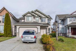 Photo 1: 1907 COLODIN Close in Port Coquitlam: Mary Hill House for sale : MLS®# R2542479