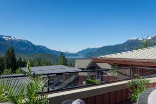 Photo 31: 4 40781 THUNDERBIRD Ridge in Squamish: Garibaldi Highlands House for sale in "STONEHAVEN" : MLS®# R2643824
