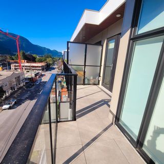 Photo 11: 614 38033 SECOND Avenue in Squamish: Downtown SQ Condo for sale in "AMAJI" : MLS®# R2703377