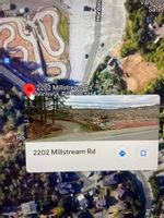 Main Photo: 2202 Millstream Rd in Langford: La Florence Lake Land for sale : MLS®# 907341