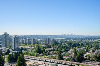 Photo 23: 2010 525 FOSTER Avenue in Coquitlam: Coquitlam West Condo for sale in "Lougheed Heights II" : MLS®# R2727237