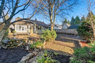 Photo 25: 14130 COLDICUTT Avenue: White Rock House for sale in "White Rock West" (South Surrey White Rock)  : MLS®# R2638429