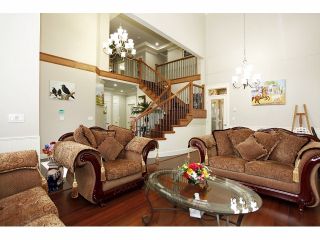 Photo 3: 9730 153A Street in Surrey: Guildford House for sale (North Surrey)  : MLS®# F1409130