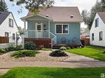 Main Photo: 9615 78 Avenue in Edmonton: Zone 17 House for sale : MLS®# E4385132