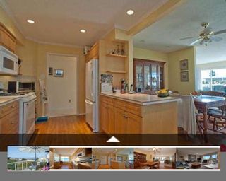 Photo 7: 15170 BEACHVIEW Avenue: White Rock House for sale (South Surrey White Rock)  : MLS®# R2537137